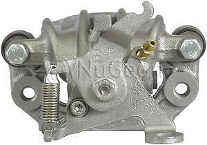 Rr Lft Rebuilt Brake Caliper  Nugeon  99-17891B