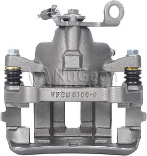 Rr Right Rebuilt Brake Caliper  Nugeon  99-04814B