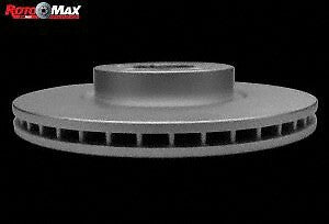 PROMAX Premium Geo-Coated Brake Rotor 20-34361