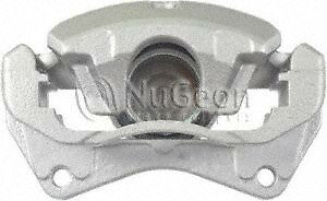 Frt Lft Rebuilt Brake Caliper  Nugeon  99-01257A
