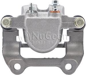 Rr Right Rebuilt Brake Caliper  Nugeon  99-17678B