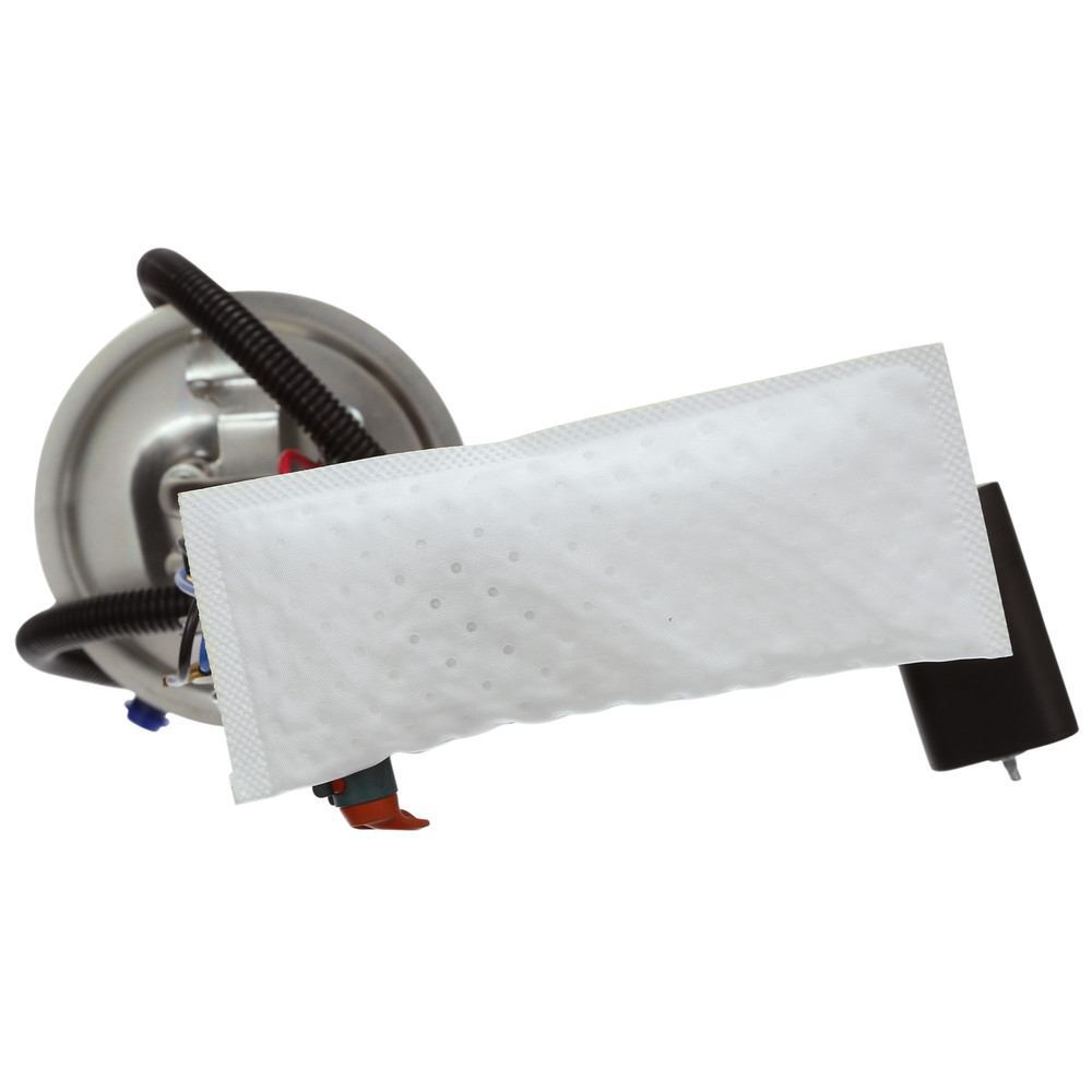 Fuel Pump Hanger Assy  Delphi  HP10142