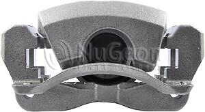 Frt Rt Rebuilt Brake Caliper  Nugeon  99-01740B