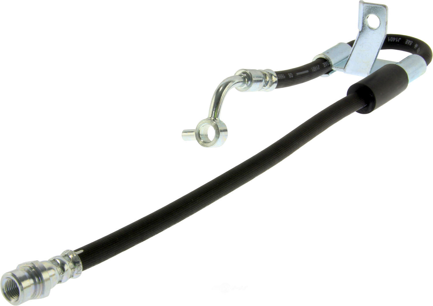 Frt Brake Hose  Centric Parts  150.51094