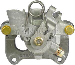 Rr Lft Rebuilt Brake Caliper  Nugeon  99-02119B