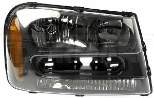 Headlight Assy  Dorman  1590159