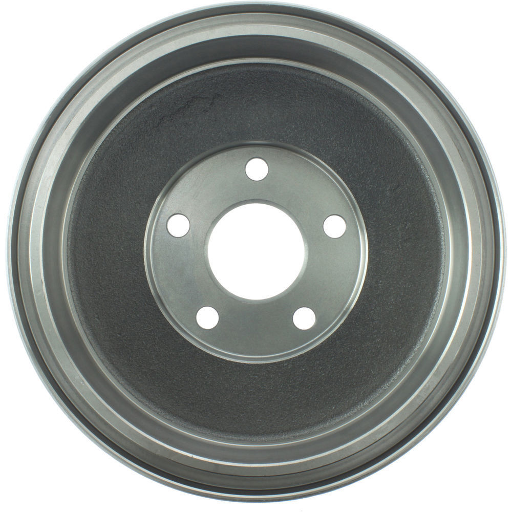 Rr Brake Drum  Centric Parts  122.47011