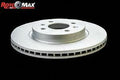 PROMAX Premium Geo-Coated Brake Rotor 20-31611