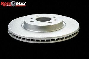 PROMAX Premium Geo-Coated Brake Rotor 20-31611
