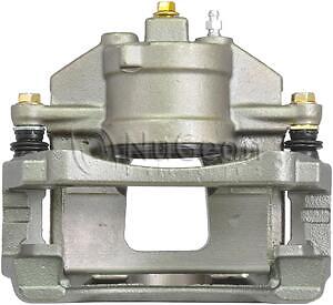Frt Rt Rebuilt Brake Caliper  Nugeon  99-17373B