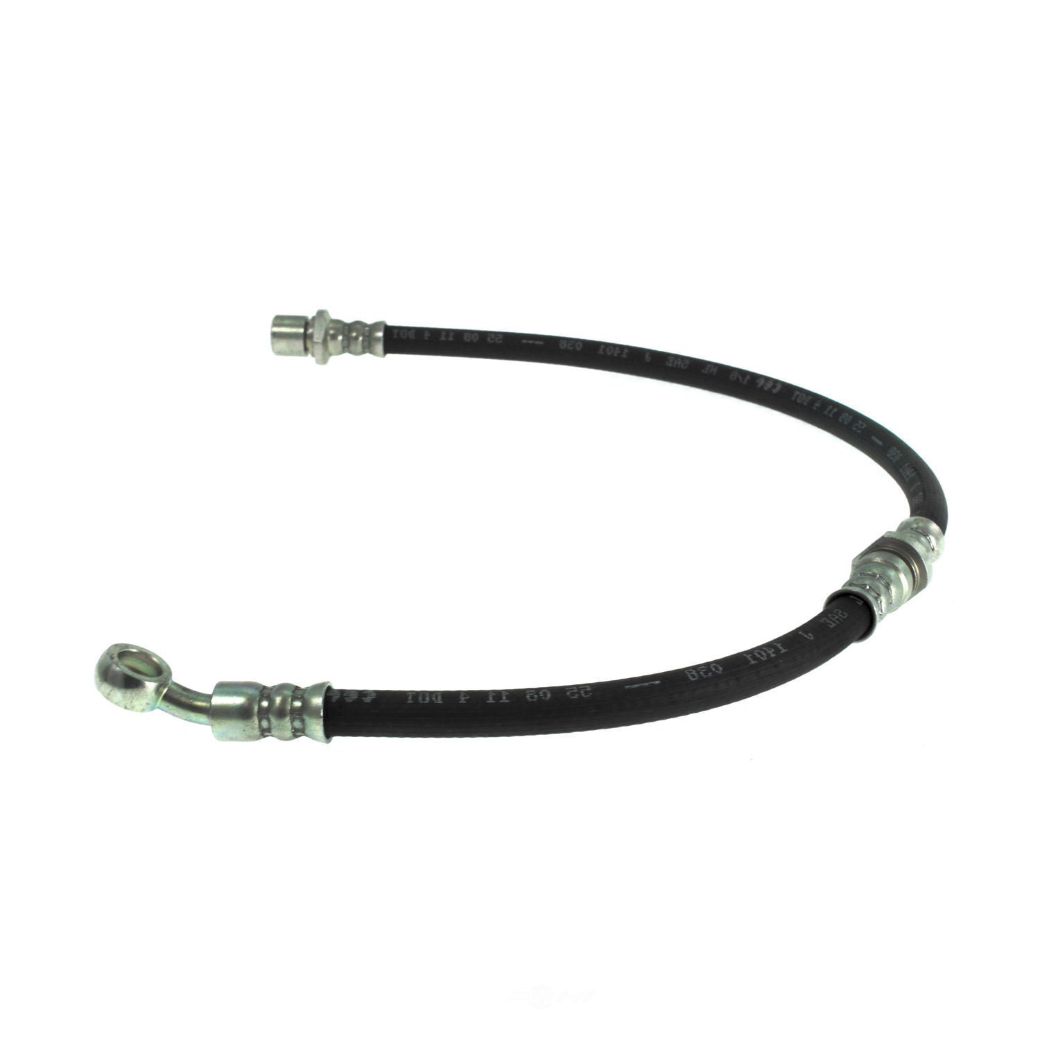 Rr Brake Hose  Centric Parts  150.47301