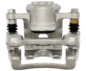 Rr Lft New Brake Caliper w/Hwd  Raybestos  FRC12592N