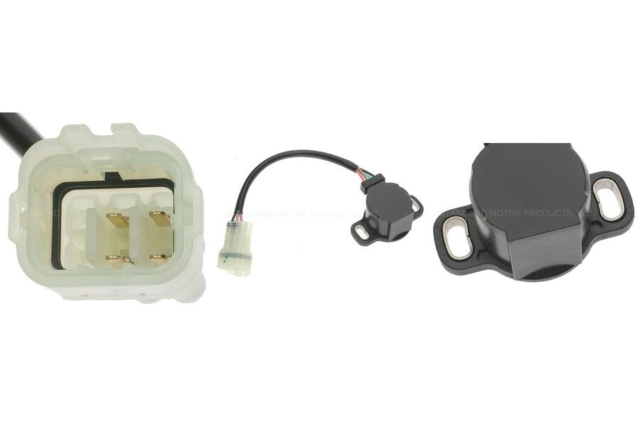 Throttle Position Sensor  Standard Motor Products  TH147