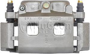 Frt Lft Rebuilt Brake Caliper  Nugeon  99-17660B