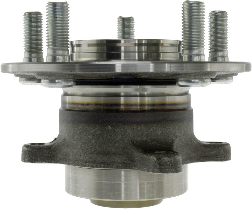 Rr Hub Assy  Centric Parts  406.40030E
