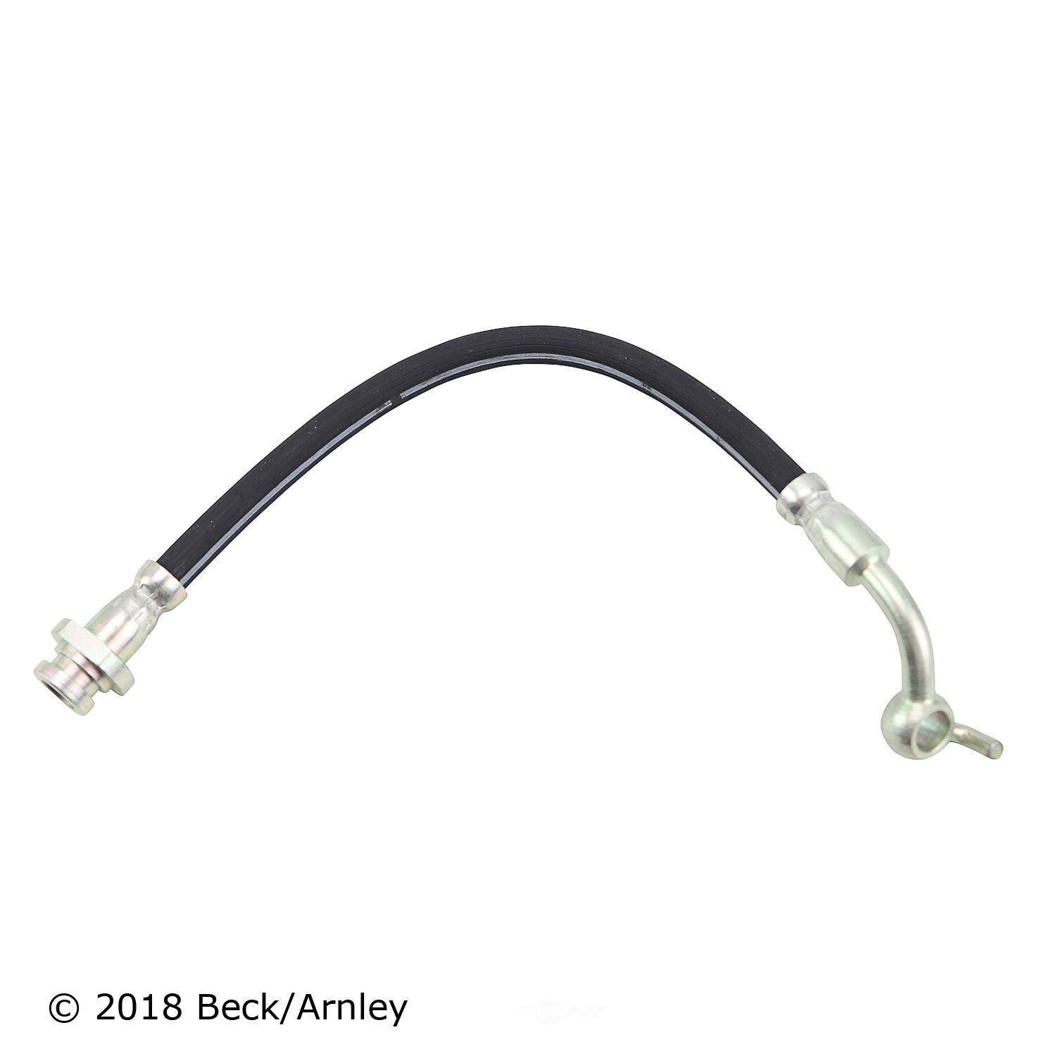 Rr Brake Hose  Beck/Arnley  073-1979