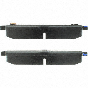 Rr Semi-Met Brake Pads  Centric Parts  102.12960