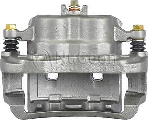 Frt Lft Rebuilt Brake Caliper  Nugeon  99-00553B