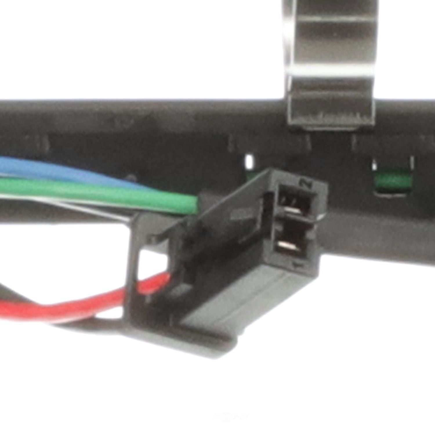 Fuel Inj Harness  Standard Motor Products  IFH8