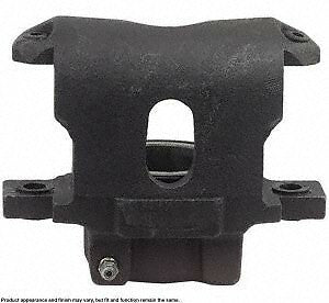 Frt Rt Rebuilt Brake Caliper w/Hwd  Cardone Industries  18-4063