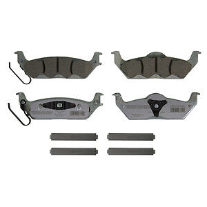 Wagner Premium OEX Ceramic Brake Pad OEX1012A