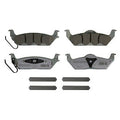 Wagner Premium OEX Ceramic Brake Pad OEX1012A