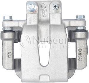 Rr Lft Rebuilt Brake Caliper  Nugeon  99-17678A