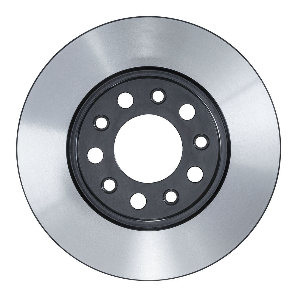 Rr Disc Brake Rotor  Wagner  BD180651E