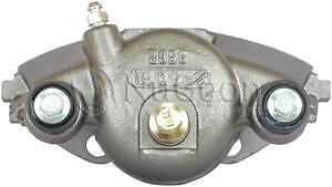 Frt Lft Rebuilt Brake Caliper  Nugeon  97-17650A