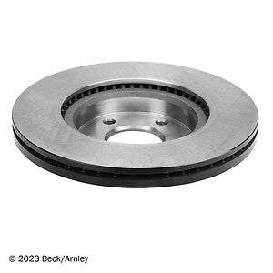 Frt Disc Brake Rotor  Beck/Arnley  083-3015