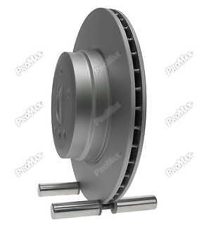 PROMAX Premium Geo-Coated Brake Rotor 20-620049
