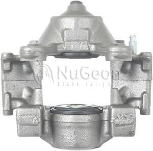 Rr Lft Rebuilt Brake Caliper  Nugeon  97-02728B