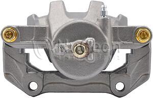 Frt Lft Rebuilt Brake Caliper  Nugeon  99-01416B