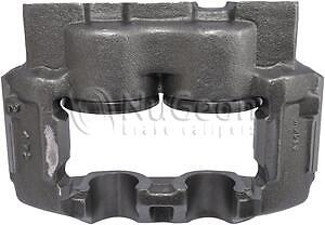 Brake Caliper Rr  Nugeon  97-17301D
