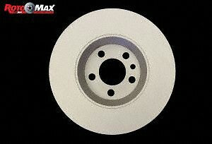PROMAX Premium Geo-Coated Brake Rotor 20-34380