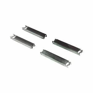 Rr Super Prem Ceramic Brake Pads  Centric Parts  105.08810