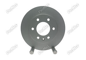 PROMAX Premium Geo-Coated Brake Rotor 20-53049