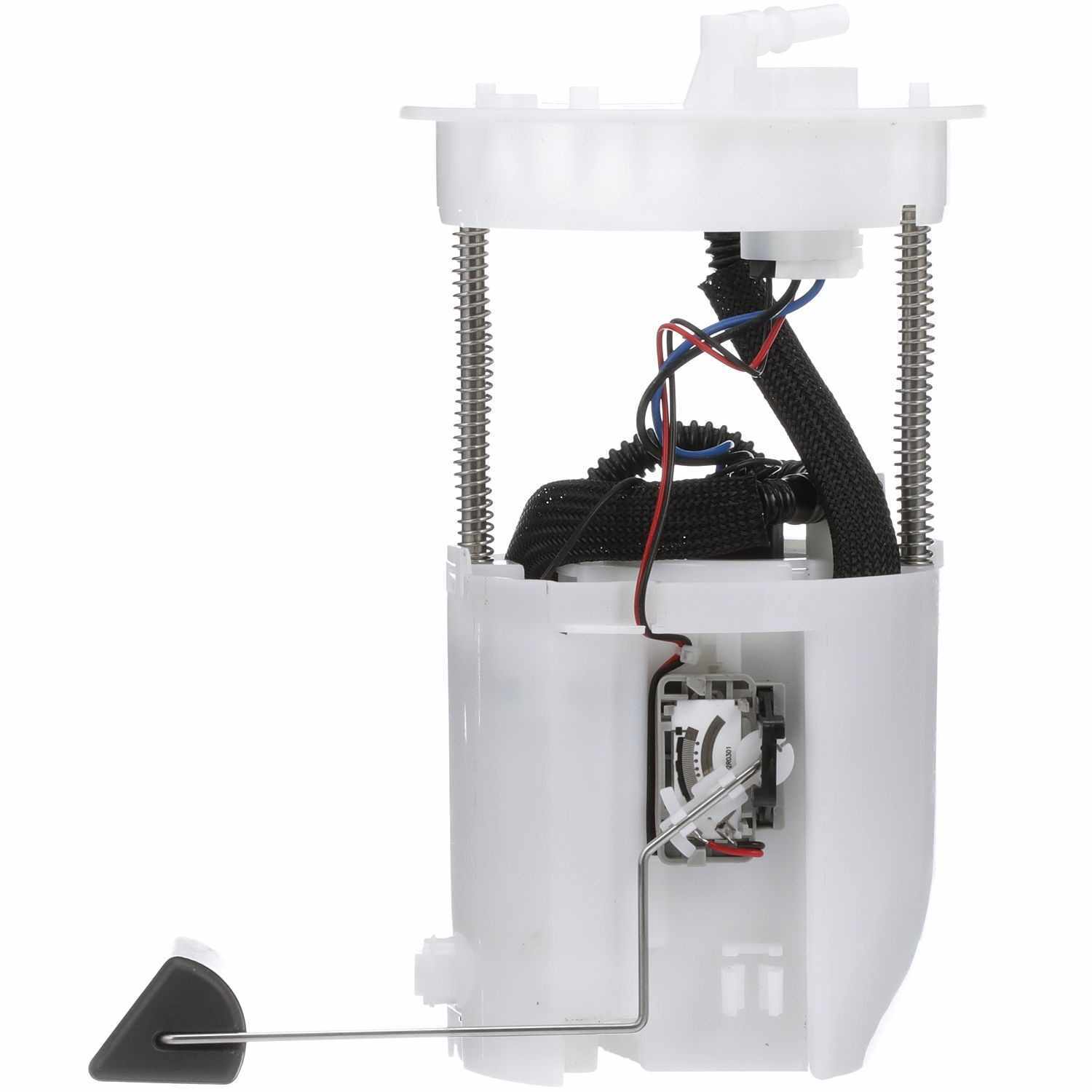 Fuel Pump Module Assy  Delphi  FG1558