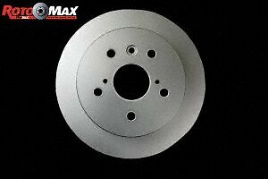 PROMAX Premium Geo-Coated Brake Rotor 20-610059
