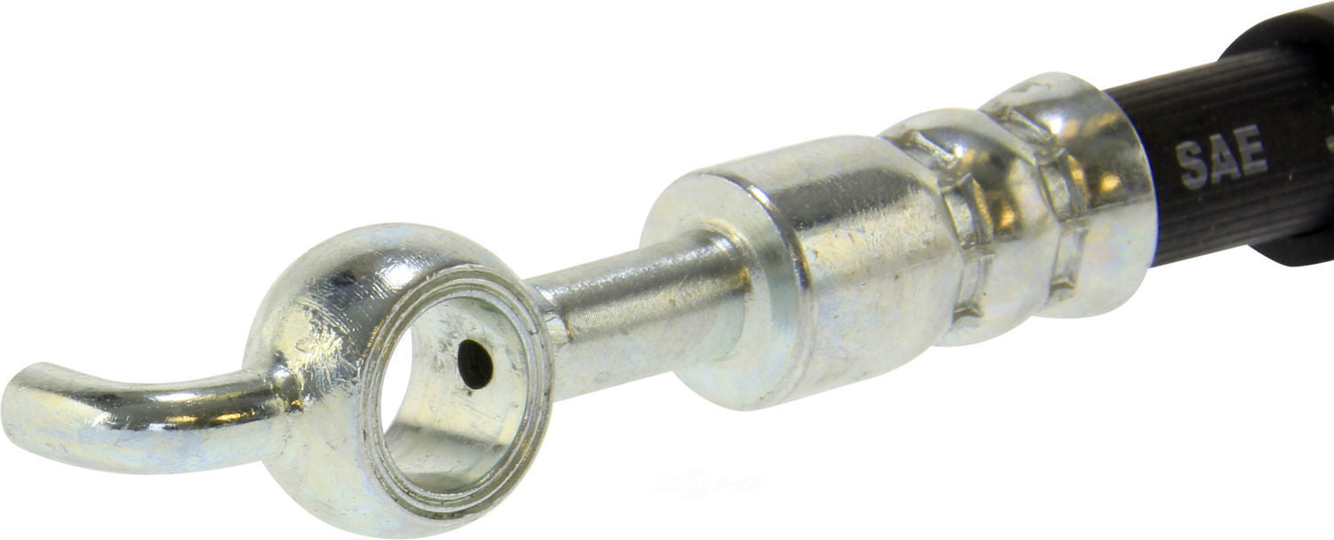 Frt Brake Hose  Centric Parts  150.65241