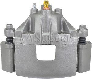 Frt Rt Rebuilt Brake Caliper  Nugeon  99-17368B