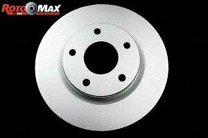 PROMAX Premium Geo-Coated Brake Rotor 20-610008