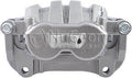 Frt Rt Rebuilt Brake Caliper  Nugeon  99-17780B