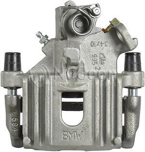 Rr Lft Rebuilt Brake Caliper  Nugeon  99-02378B