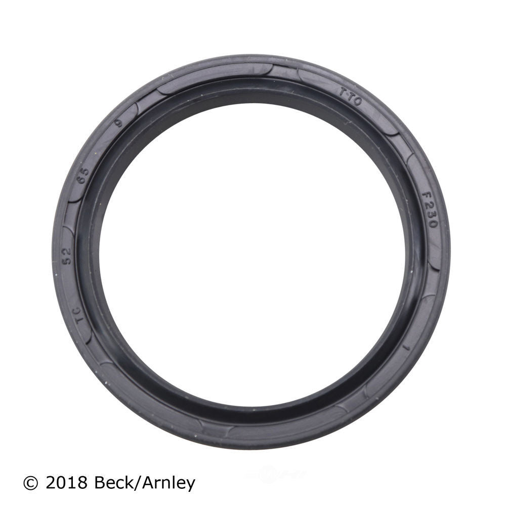 Rr Wheel Seal  Beck/Arnley  052-2169
