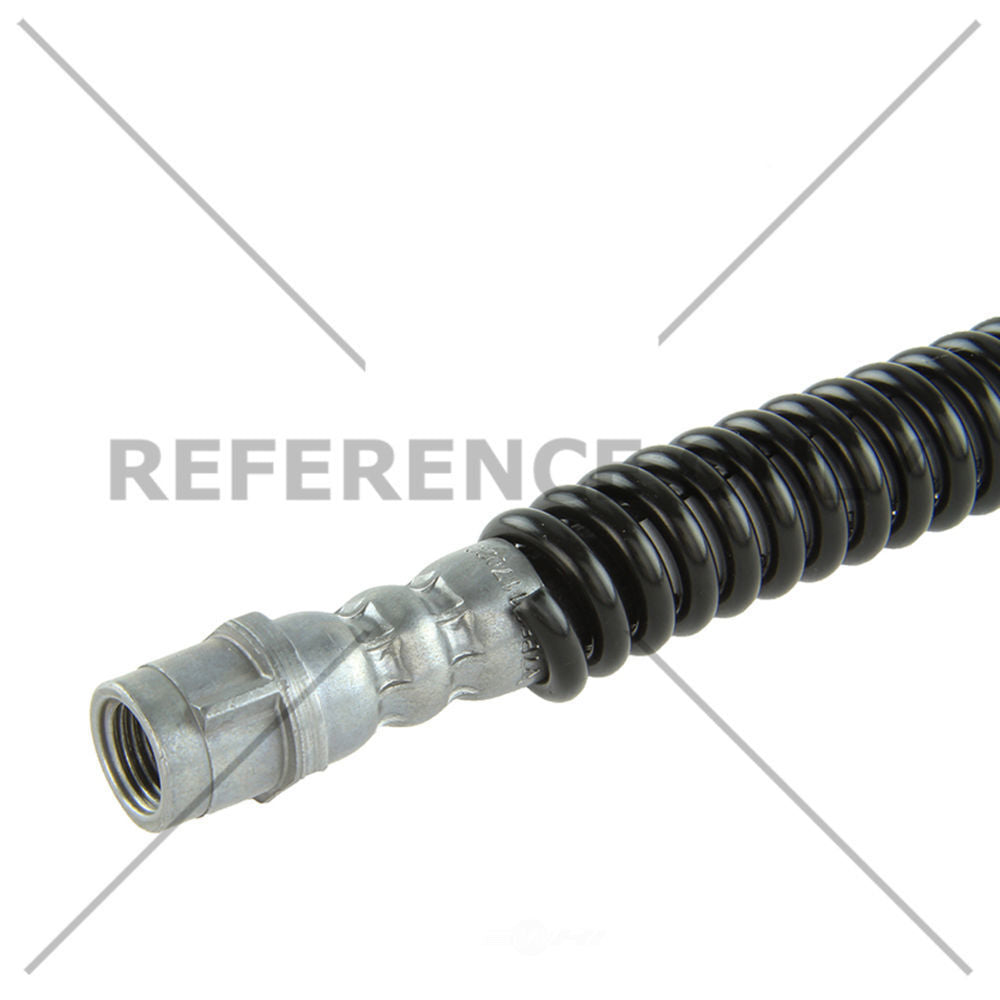 Frt Brake Hose  Centric Parts  150.37320