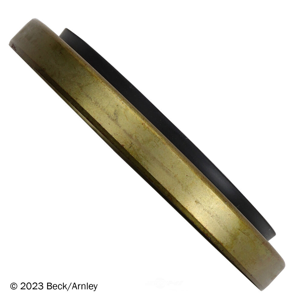 Frt Wheel Seal  Beck/Arnley  052-3698
