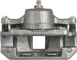 Frt Lft Rebuilt Brake Caliper  Nugeon  99-17854B
