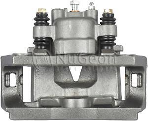 Rr Lft Rebuilt Brake Caliper  Nugeon  99-17908B