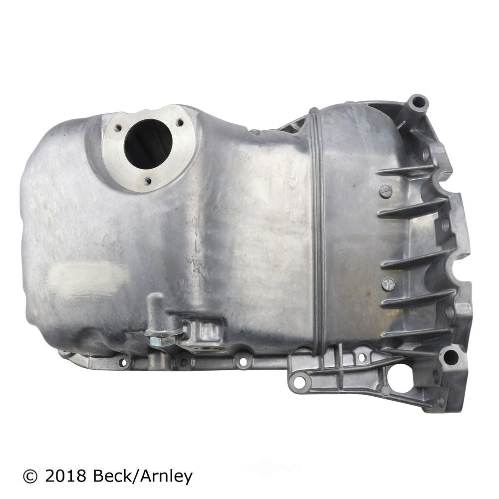 Oil Pan (Engine)  Beck/Arnley  017-0005